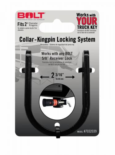 Towing - Receivers & Hitches