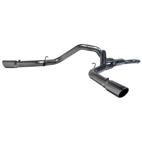 Performance - Exhaust Systems