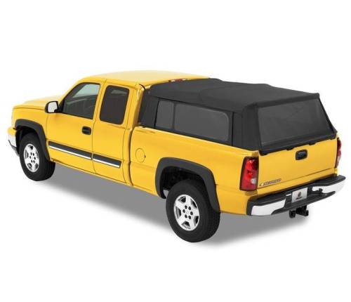 Bed Accessories - Truck Bed Accessories