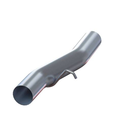 Exhaust Components - Upgrade Pipe
