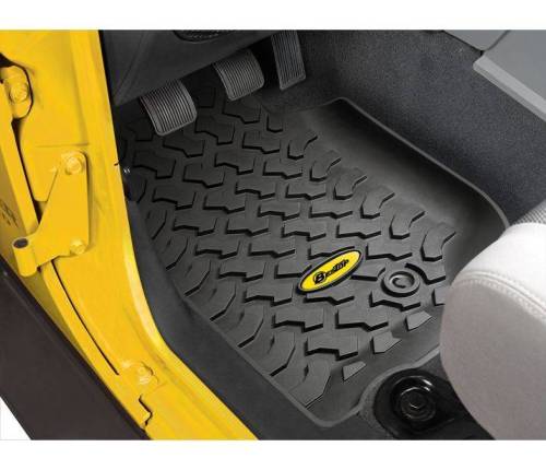 Interior - Floor Mats