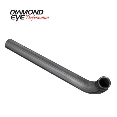 Exhaust Components - Down Pipes & Mid Pipes