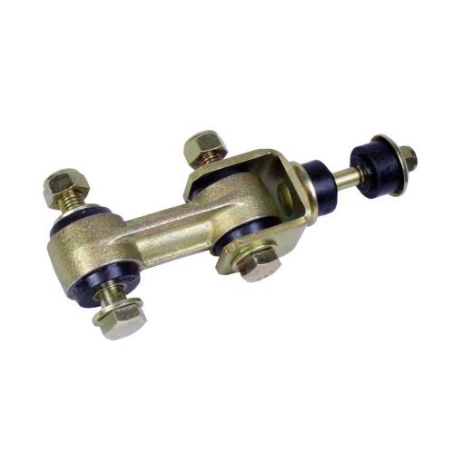 Suspension - Sway Bars & Parts