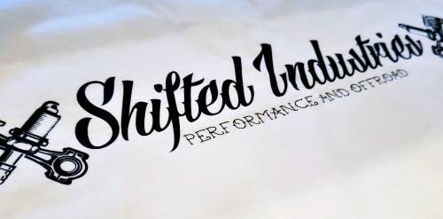 Products - Shifted Apparel 