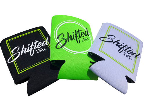 Shifted Apparel  - Accessories