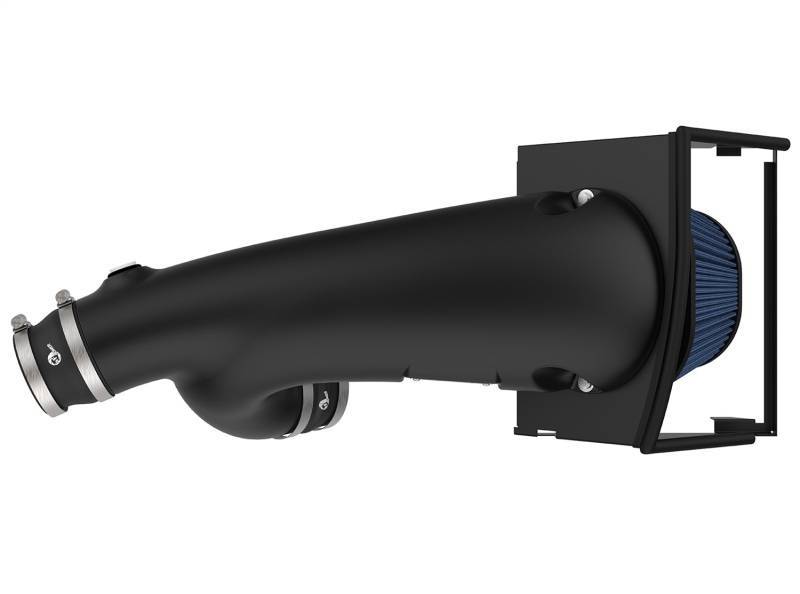 aFe MagnumFORCE Intake System Stage-2 PRO 5R 11-14 Ford F-150 V6 3.7L