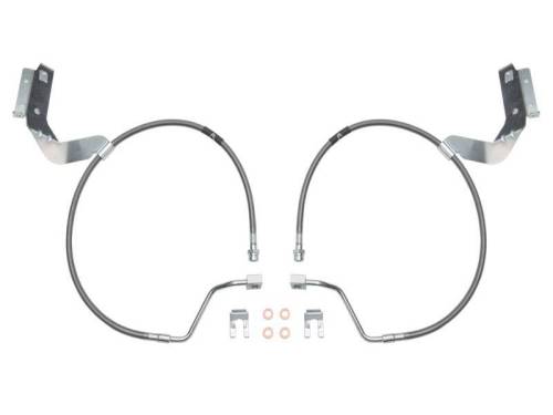 Products - Brakes