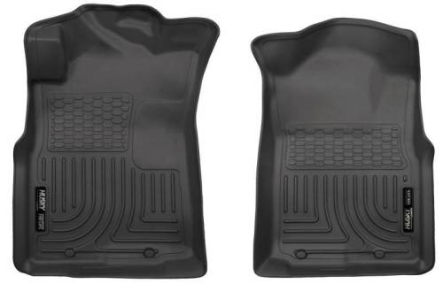 Interior - Floor Mats