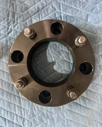 Wheel Spacers/Adapters - 4 Lug Wheel Spacers/Adapters 