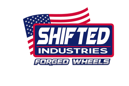Forged Wheels - Shifted Forged Wheels 