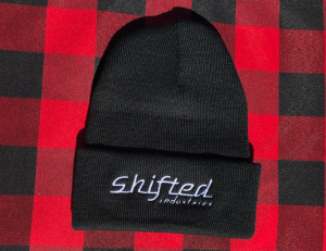 Shifted Industries - Shifted Industries Beanie