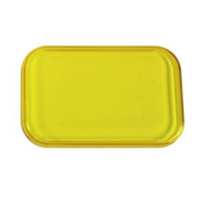 Baja Designs - Baja Designs Rock Guard - Amber S2 - 660101