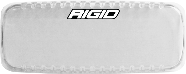 RIGID Industries - RIGID Industries COVER SR-Q SERIES CLR 311923