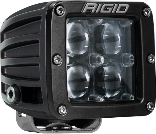 RIGID Industries - RIGID Industries D-SERIES HYPERSPOT SM 503713