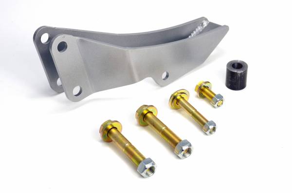 ReadyLift - ReadyLift 2009-13 DODGE-RAM 2500/3500 Track Bar Relocation Bracket 47-1511