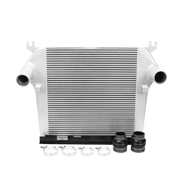 Mishimoto - Mishimoto Dodge 6.7L Cummins Intercooler MMINT-RAM-10SL