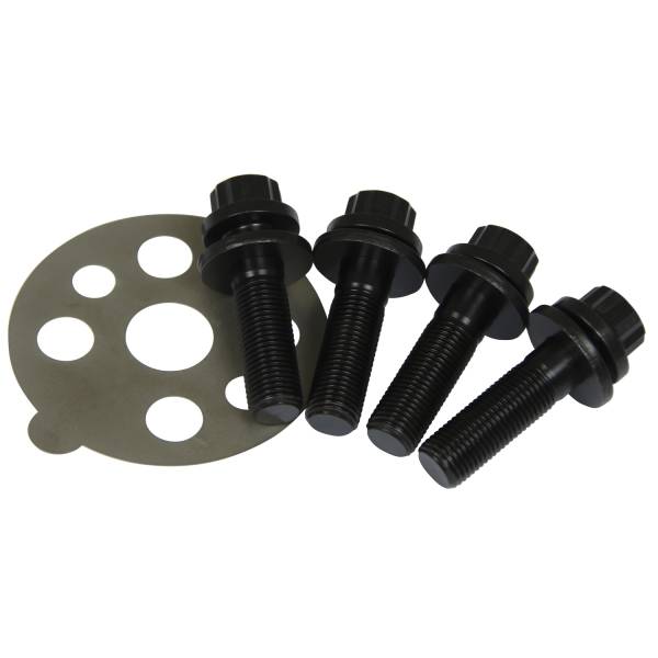 Fluidampr - Fluidampr Harmonic Balancer - Fluidampr - Installation Kit - 2003-2018 6.7L / 5.9L Cummins 300007