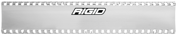 RIGID Industries - RIGID Industries COVER 10" SR-SERIES CLR 105983