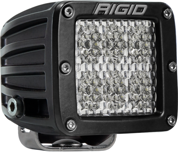 RIGID Industries - RIGID Industries D-SERIES PRO SPECTER DIFFUSED SM 501513