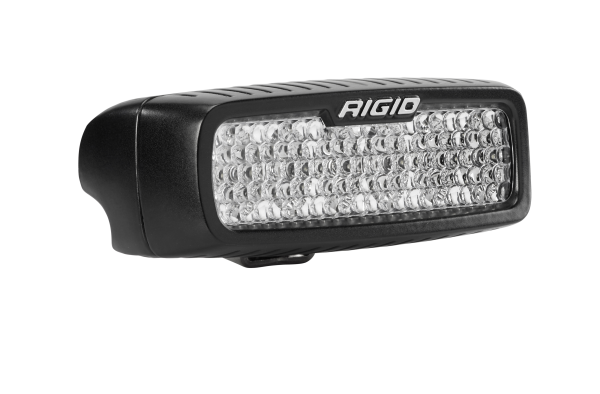 RIGID Industries - RIGID Industries SR-Q PRO SPECTER DIFFUSED SM 914513