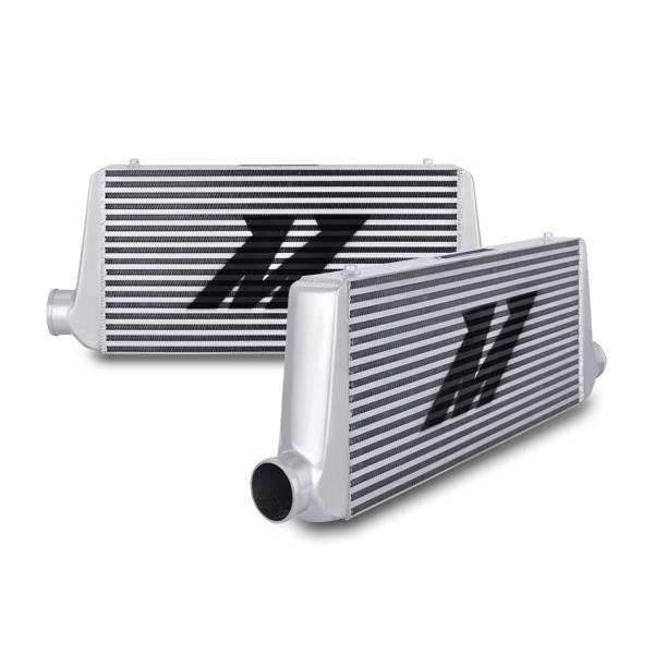 Mishimoto - Mishimoto Mishimoto Universal Intercooler S-Line MMINT-US