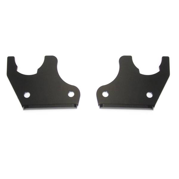 ReadyLift #47-6803 2007-17 JEEP JK Sway Bar End Link Relocation Bracket