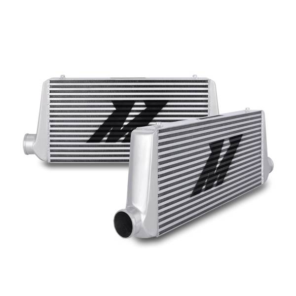 Mishimoto - Mishimoto Mishimoto Universal Intercooler R-Line MMINT-UR