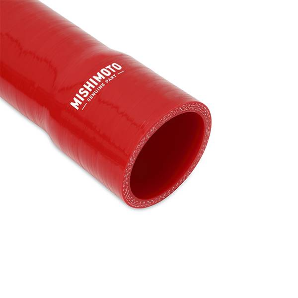 Mishimoto - Mishimoto Dodge Ram 6.7L Cummins Silicone Hose Kit, 2013-2014 MMHOSE-RAM-13RD