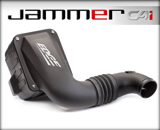 Edge Products - Edge Products Jammer Cold Air Intakes 28142-D