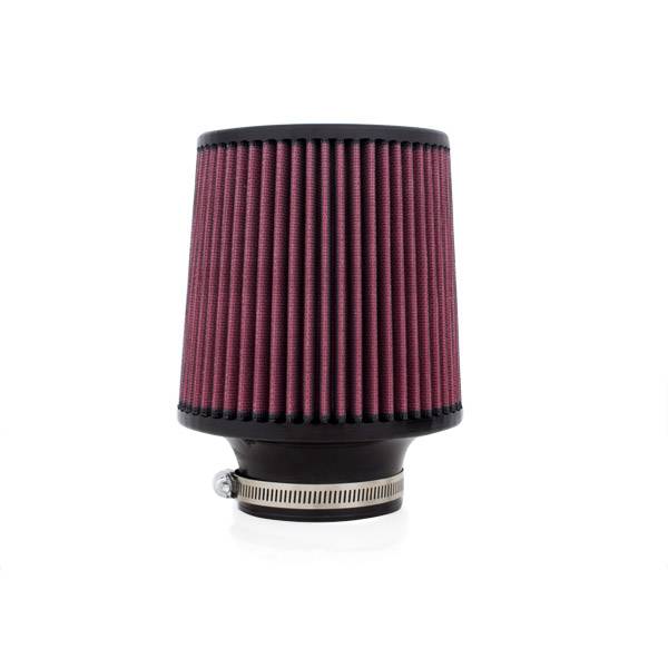 Mishimoto - Mishimoto Mishimoto Performance Air Filter, 3.00" Inlet, 6" Filter Length MMAF-3006