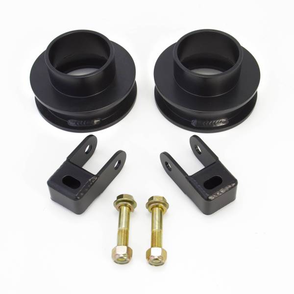 ReadyLift - ReadyLift 2013-18 DODGE-RAM 2500/3500 1.75'' Leveling Kit 66-1113