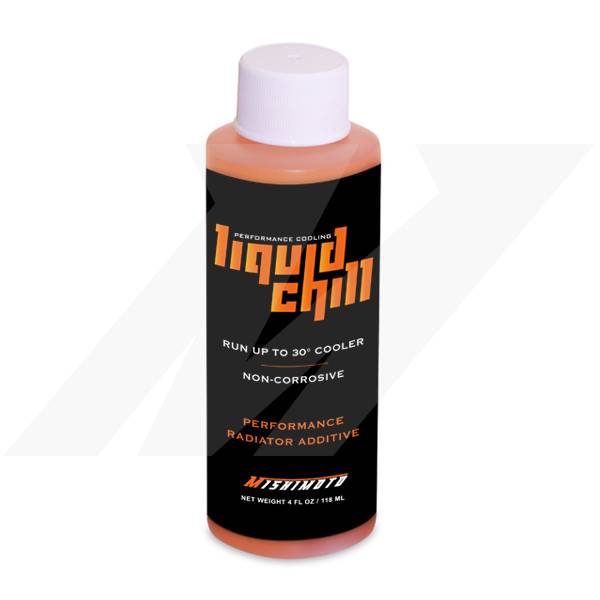 Mishimoto - Mishimoto Mishimoto Liquid Chill Radiator Coolant Additive MMRA-LC