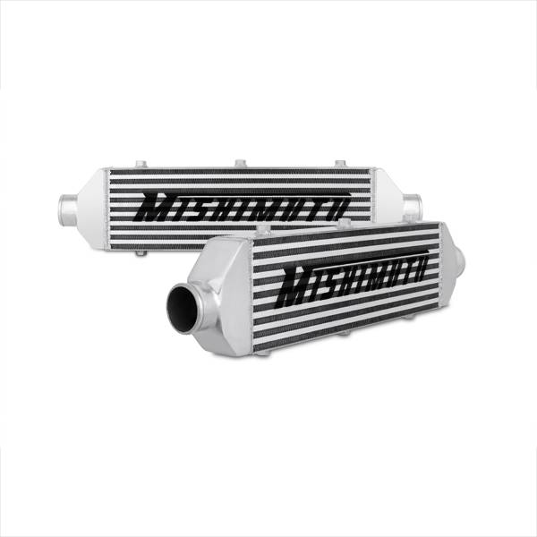 Mishimoto - Mishimoto Mishimoto Universal Intercooler Z-Line MMINT-UZ