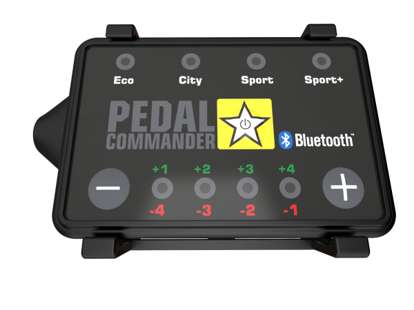 Pedal Commander - Pedal Commander Performance Throttle Controller 07 BT PC07-BT