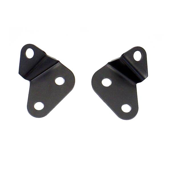 ReadyLift - ReadyLift 2007-17 JEEP JK Rear Sway Bar Drop Brackets  (Pair) 47-6425