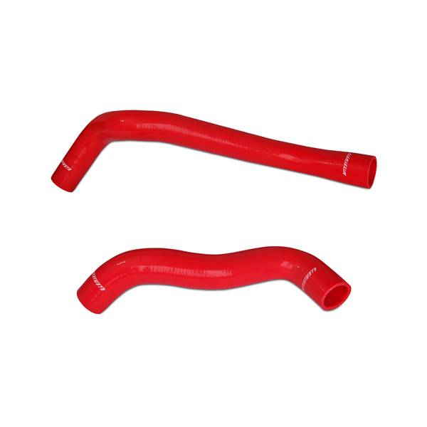 Mishimoto - Mishimoto Ford 7.3L Powerstroke Silicone Coolant Hose Kit MMHOSE-F250D-99RD