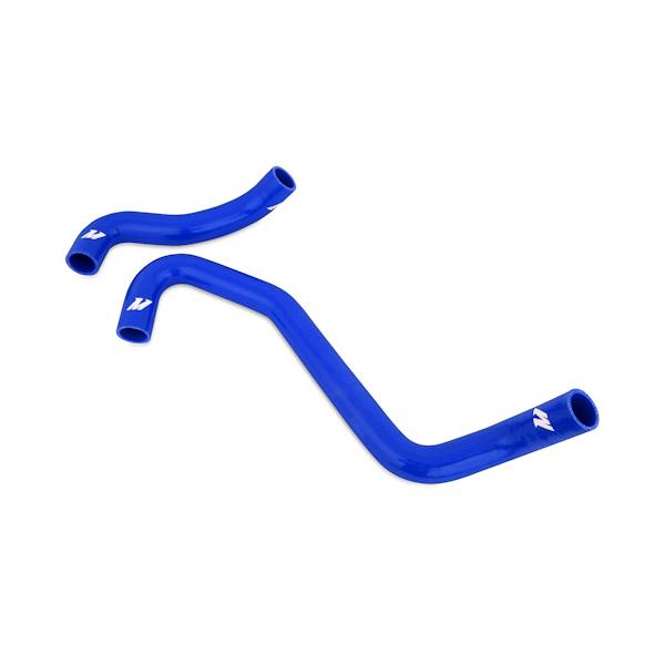 Mishimoto - Mishimoto Ford 7.3L Powerstroke Silicone Radiator Hose Kit MMHOSE-F2D-01BL