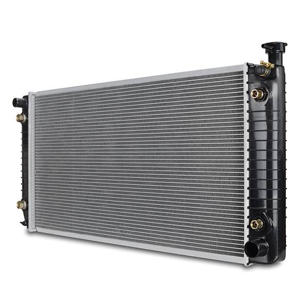 Mishimoto - Mishimoto 1999-2000 Cadillac Escalade 5.7L Radiator Replacement R1522-AT