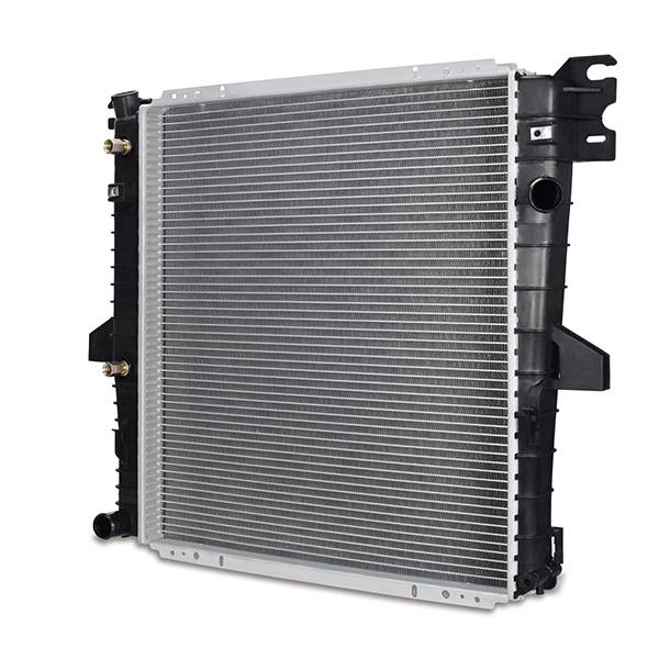 Mishimoto - Mishimoto 1996-1999 Ford Explorer Radiator Replacement R1824-AT