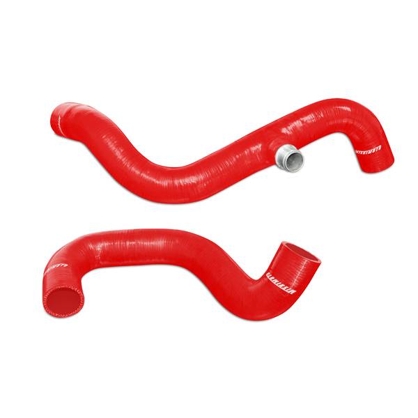 Mishimoto - Mishimoto Ford 7.3L Powerstroke Silicone Coolant Hose Kit MMHOSE-F250D-94RD