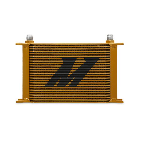 Mishimoto - Mishimoto Universal 25-Row Oil Cooler MMOC-25G