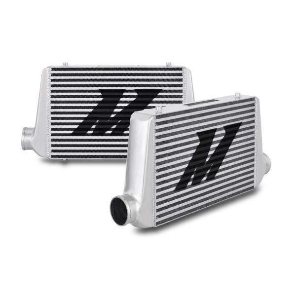 Mishimoto - Mishimoto Mishimoto Universal Intercooler G-Line MMINT-UG