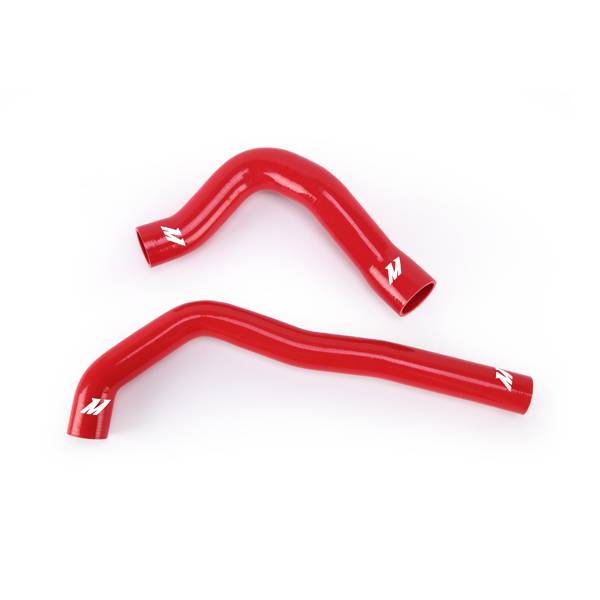 Mishimoto - Mishimoto Dodge 5.9L Cummins Silicone Coolant Hose Kit MMHOSE-RAM-98DRD