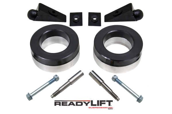 ReadyLift - ReadyLift 2009-11 DODGE-RAM 1500 1.75'' Leveling Kit 66-1035