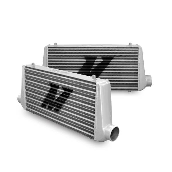 Mishimoto - Mishimoto Mishimoto Universal Intercooler M-Line MMINT-UM