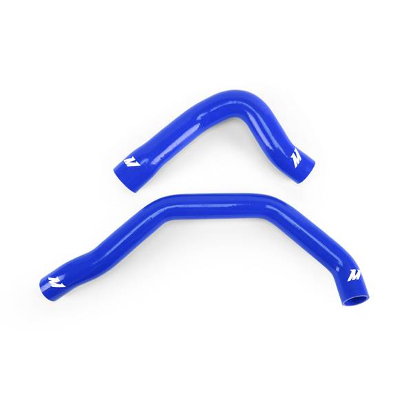 Mishimoto - Mishimoto Dodge 5.9L Cummins Silicone Coolant Hose Kit MMHOSE-RAM-94DBL