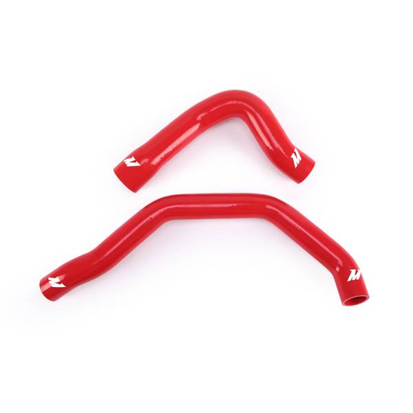 Mishimoto - Mishimoto Dodge 5.9L Cummins Silicone Coolant Hose Kit MMHOSE-RAM-94DRD