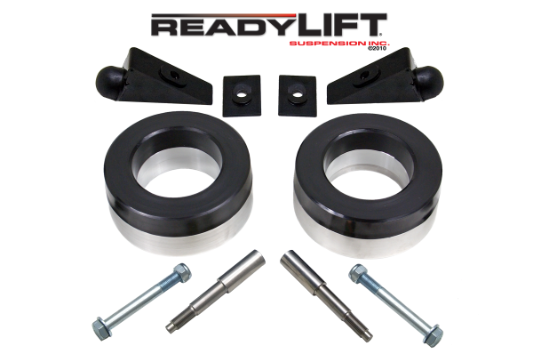 ReadyLift - ReadyLift 2006-08 DODGE-RAM 1500 2.25'' Leveling Kit 66-1055