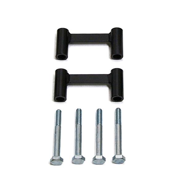 ReadyLift - ReadyLift 2007-17 JEEP JK 2.5''-4.0'' LIFT-Rear -Shock Extension  (Pair) 47-6096