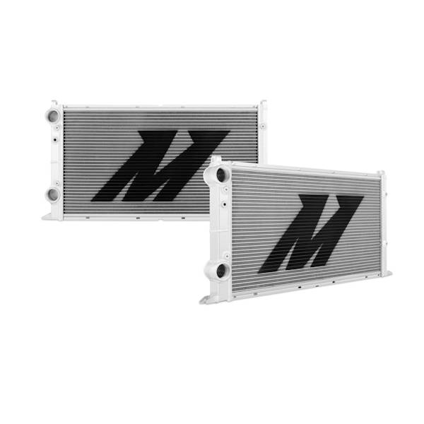 Mishimoto - Mishimoto Race Ready Aluminum Radiator MMRAD-UNI-RR